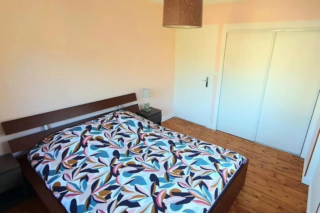 Appartement Au Coeur De La Vallee De La Maurienne Saint-Julien-Mont-Denis 0*,  France